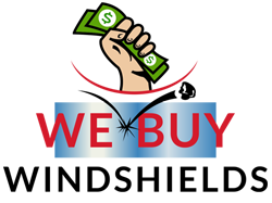 Webuywindshields logo